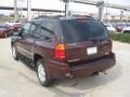 2007 Cranberry Red Metallic GMC Envoy SLT  photo #3