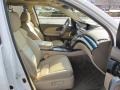 Aspen White Pearl - MDX Technology Photo No. 25