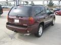 Cranberry Red Metallic - Envoy SLT Photo No. 5