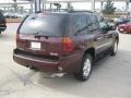 2007 Cranberry Red Metallic GMC Envoy SLT  photo #5