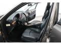 Black Interior Photo for 2008 Mercedes-Benz E #61213062