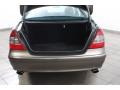 2008 Indium Grey Metallic Mercedes-Benz E 350 4Matic Sedan  photo #21