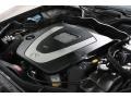 3.5 Liter DOHC 24-Valve VVT V6 Engine for 2008 Mercedes-Benz E 350 4Matic Sedan #61213104