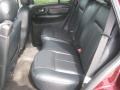 2007 Cranberry Red Metallic GMC Envoy SLT  photo #15