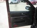 Cranberry Red Metallic - Envoy SLT Photo No. 16