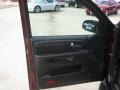 2007 Cranberry Red Metallic GMC Envoy SLT  photo #16