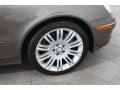 2008 Indium Grey Metallic Mercedes-Benz E 350 4Matic Sedan  photo #29