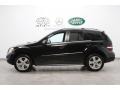 Black - ML 350 4Matic Photo No. 2