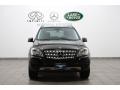 Black - ML 350 4Matic Photo No. 3