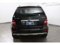 Black - ML 350 4Matic Photo No. 4