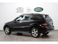 Black - ML 350 4Matic Photo No. 5