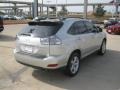 Savannah Beige Metallic - RX 350 Photo No. 5