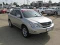 Savannah Beige Metallic - RX 350 Photo No. 7