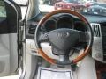 Savannah Beige Metallic - RX 350 Photo No. 10