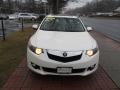 Premium White Pearl - TSX Sedan Photo No. 2