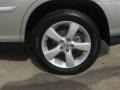 Savannah Beige Metallic - RX 350 Photo No. 21