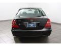 Black - E 320 Sedan Photo No. 3