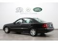 Black - E 320 Sedan Photo No. 4