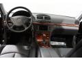 Black - E 320 Sedan Photo No. 5