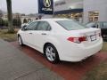 Premium White Pearl - TSX Sedan Photo No. 7