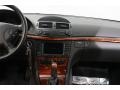 Black - E 320 Sedan Photo No. 8