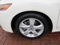 Premium White Pearl - TSX Sedan Photo No. 8