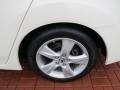 Premium White Pearl - TSX Sedan Photo No. 9