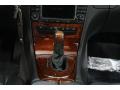 Black - E 320 Sedan Photo No. 10