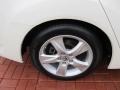 Premium White Pearl - TSX Sedan Photo No. 10