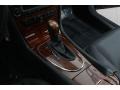 Black - E 320 Sedan Photo No. 11