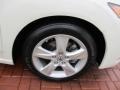 Premium White Pearl - TSX Sedan Photo No. 11