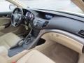 Premium White Pearl - TSX Sedan Photo No. 12