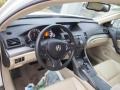 Premium White Pearl - TSX Sedan Photo No. 13