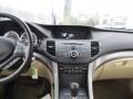 Premium White Pearl - TSX Sedan Photo No. 15