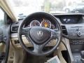 Premium White Pearl - TSX Sedan Photo No. 16