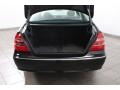 Black - E 320 Sedan Photo No. 20