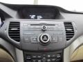 Premium White Pearl - TSX Sedan Photo No. 18
