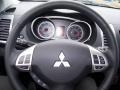 Diamond White Pearl - Outlander ES 4WD Photo No. 4