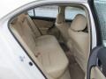 Premium White Pearl - TSX Sedan Photo No. 24