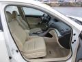 Premium White Pearl - TSX Sedan Photo No. 25