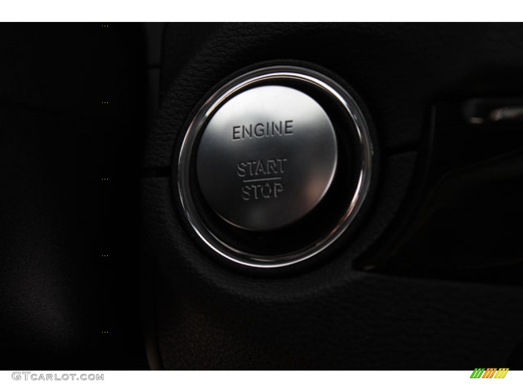 2011 E 350 Coupe - Arctic White / Black photo #20