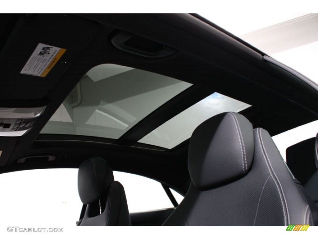 2011 E 350 Coupe - Arctic White / Black photo #22