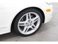 Arctic White - E 350 Coupe Photo No. 26