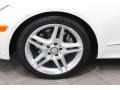 Arctic White - E 350 Coupe Photo No. 27