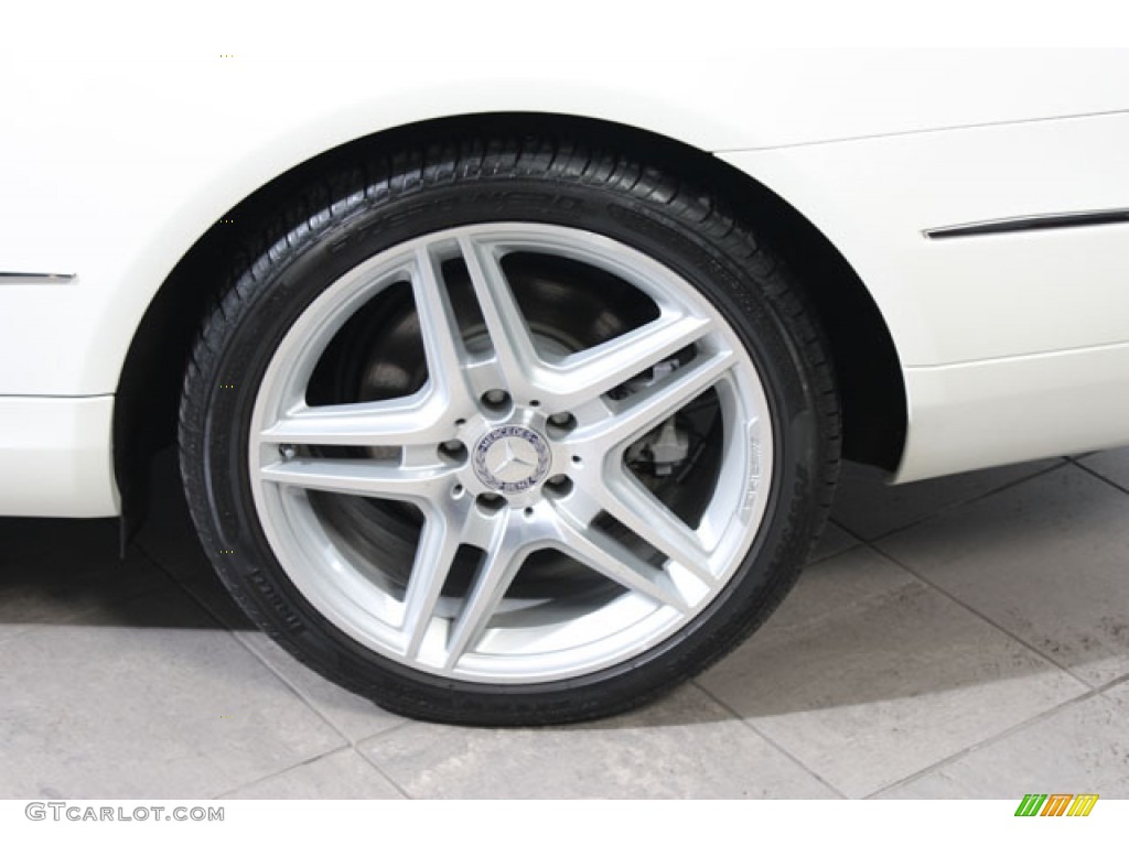 2011 E 350 Coupe - Arctic White / Black photo #29