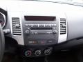 Diamond White Pearl - Outlander ES 4WD Photo No. 8