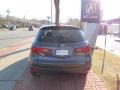 2009 Polished Metal Metallic Acura RDX SH-AWD Technology  photo #6