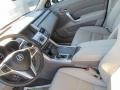 2009 Polished Metal Metallic Acura RDX SH-AWD Technology  photo #14