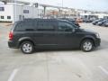 Dark Charcoal Pearl - Grand Caravan SXT Photo No. 6