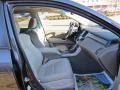 2009 Polished Metal Metallic Acura RDX SH-AWD Technology  photo #25